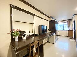 Romena Grand Hotel