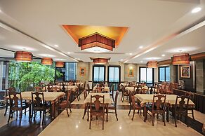 Romena Grand Hotel