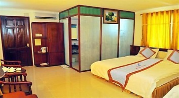 Binh Phuong Hotel