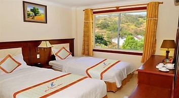 Binh Phuong Hotel