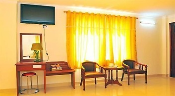Binh Phuong Hotel