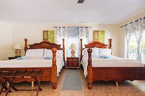 Blue Marlin Beach Resort