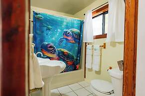 Blue Marlin Beach Resort