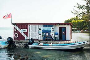Blue Marlin Beach Resort