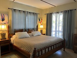 Blue Marlin Beach Resort