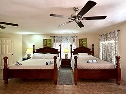 Blue Marlin Beach Resort