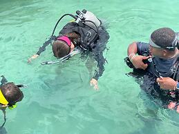 Blue Marlin Beach Resort