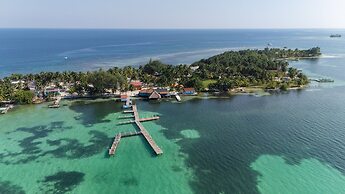 Blue Marlin Beach Resort