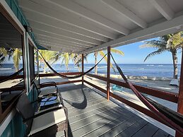 Blue Marlin Beach Resort