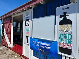 Blue Marlin Beach Resort