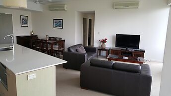 Itara Apartments