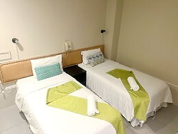 Cinfandel Suites