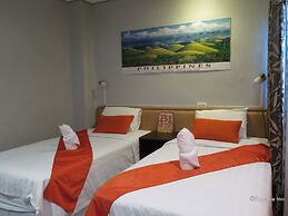 Cinfandel Suites