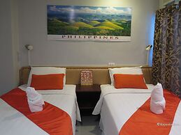 Cinfandel Suites