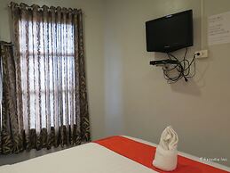 Cinfandel Suites