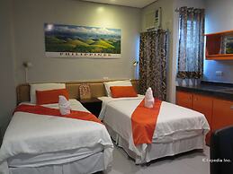 Cinfandel Suites