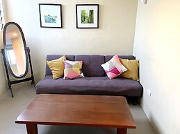 Cinfandel Suites