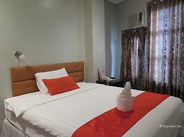 Cinfandel Suites