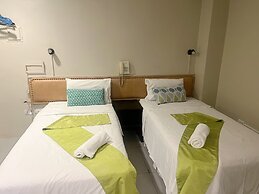 Cinfandel Suites