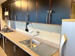 Cinfandel Suites