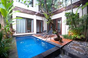 The Dipan Resort Petitenget