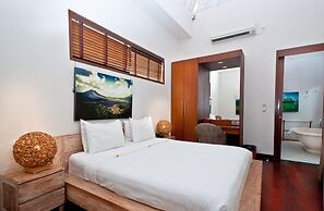 The Dipan Resort Petitenget