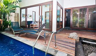 The Dipan Resort Petitenget