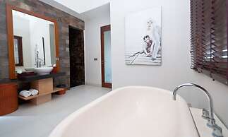 The Dipan Resort Petitenget