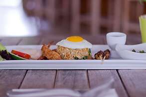 The Dipan Resort Petitenget