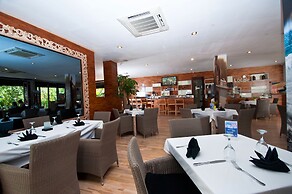 The Dipan Resort Petitenget