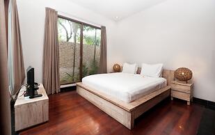 The Dipan Resort Petitenget