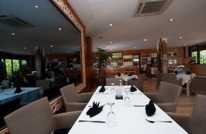 The Dipan Resort Petitenget