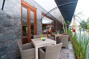 The Dipan Resort Petitenget