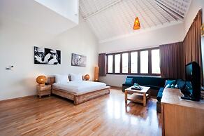 The Dipan Resort Petitenget