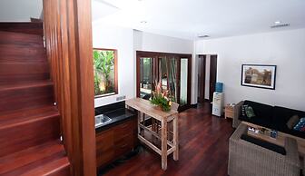 The Dipan Resort Petitenget