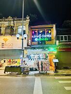 Il Divo Hostel