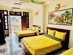 Il Divo Hostel