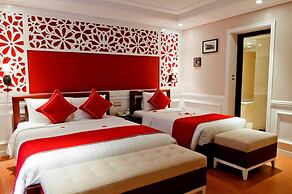 La Beaute De Hanoi Hotel