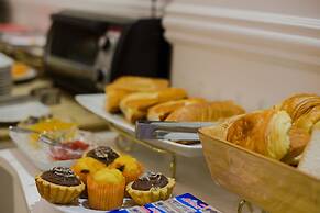 La Beaute De Hanoi Hotel