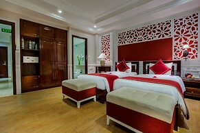 La Beaute De Hanoi Hotel