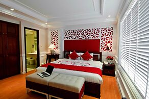 La Beaute De Hanoi Hotel
