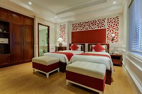 La Beaute De Hanoi Hotel