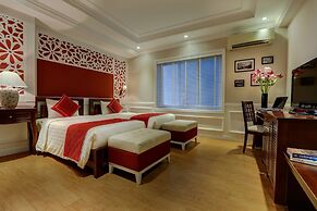La Beaute De Hanoi Hotel