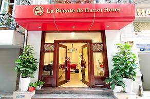 La Beaute De Hanoi Hotel