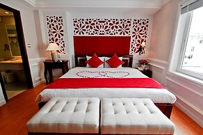 La Beaute De Hanoi Hotel
