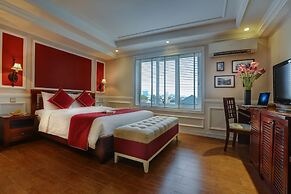 La Beaute De Hanoi Hotel
