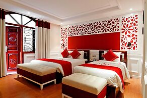 La Beaute De Hanoi Hotel