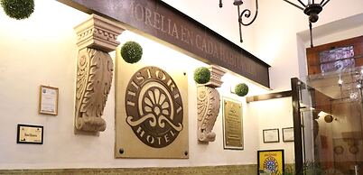 Hotel Historia
