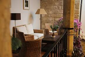 Hotel Alvaro de Torres Boutique