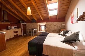 Hotel Alvaro de Torres Boutique